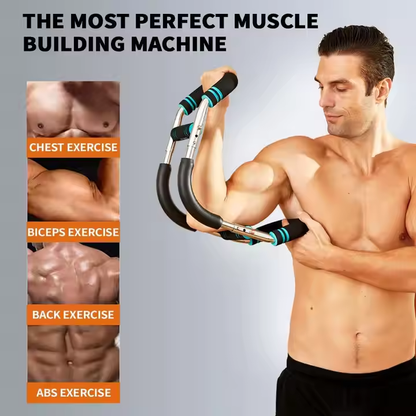 Sculptive™ Gorilla Bar